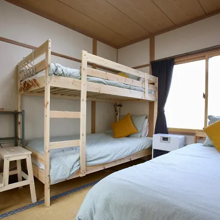 Raicho'S House, Echoland Villa Hakuba Exterior photo