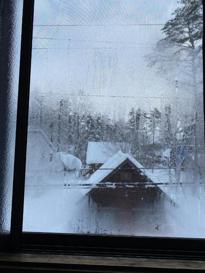 Raicho's House, Echoland Chalet Hakuba