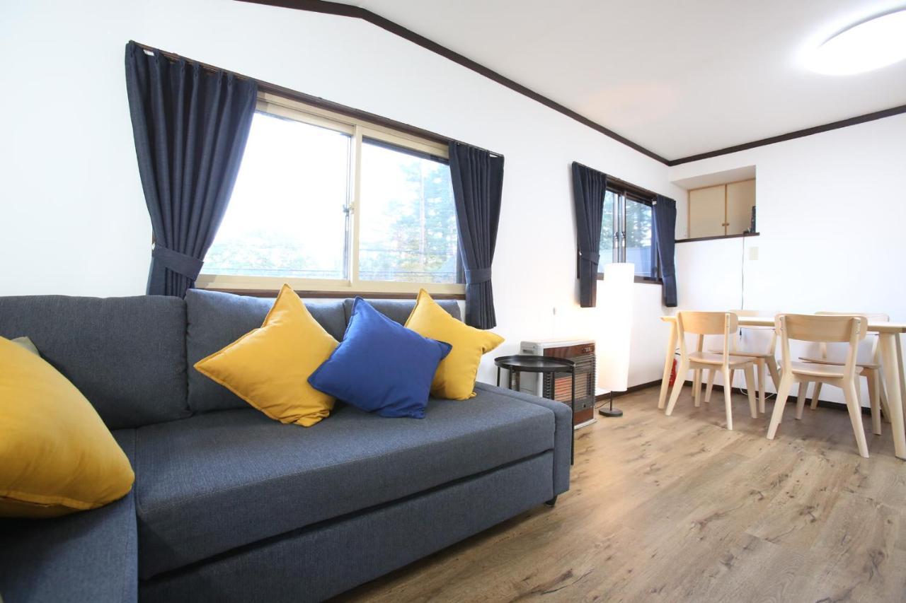 Raicho's House, Echoland * Hakuba